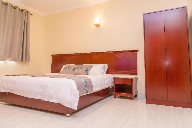 Marahaba Apartment Hotel image