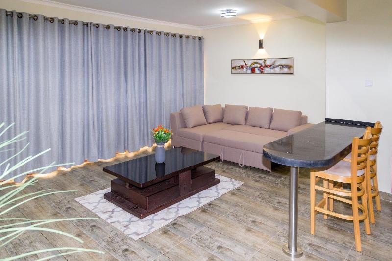 Marahaba Apartment Hotel image