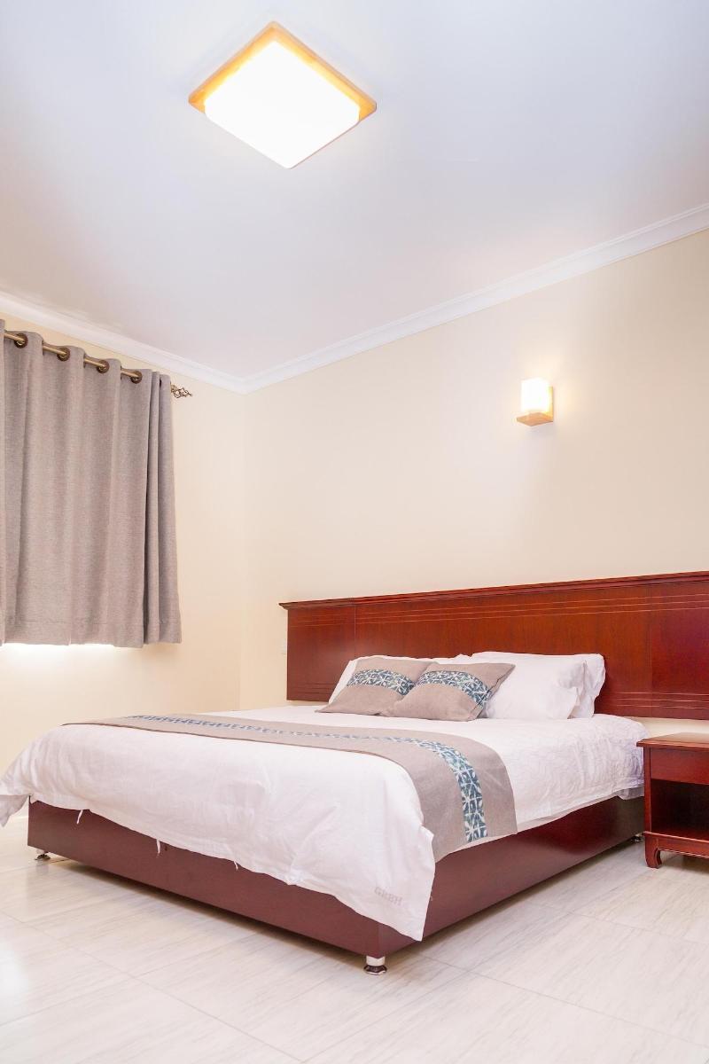 Marahaba Apartment Hotel image