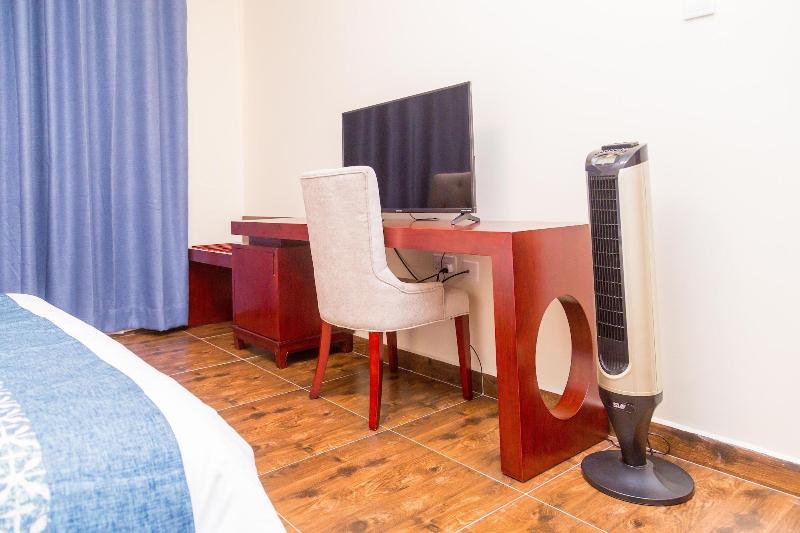 Marahaba Apartment Hotel image