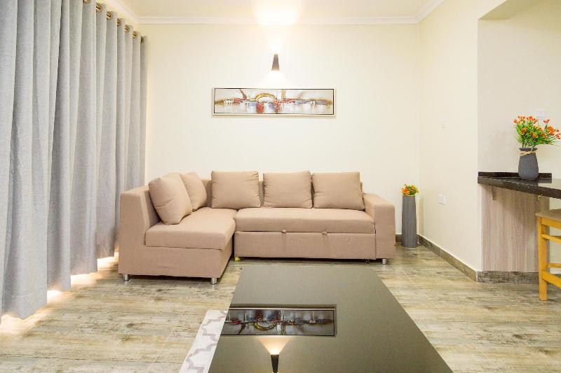 Marahaba Apartment Hotel image