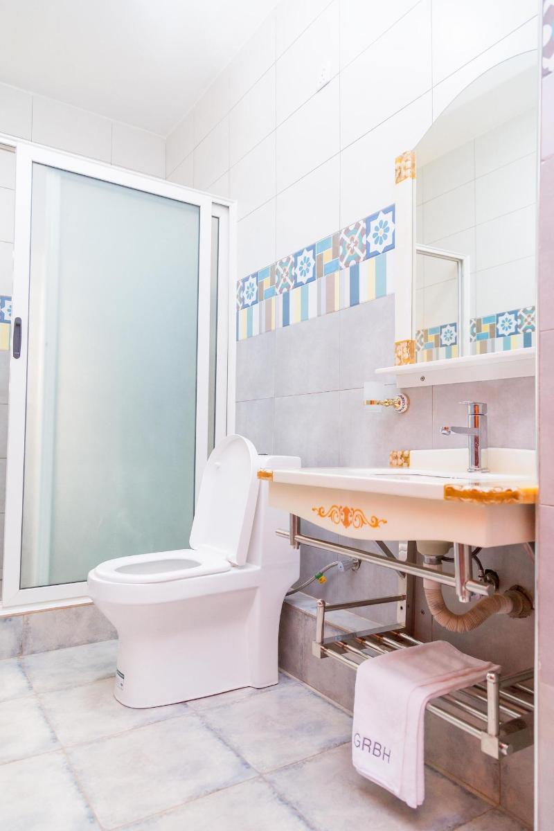 Marahaba Apartment Hotel image