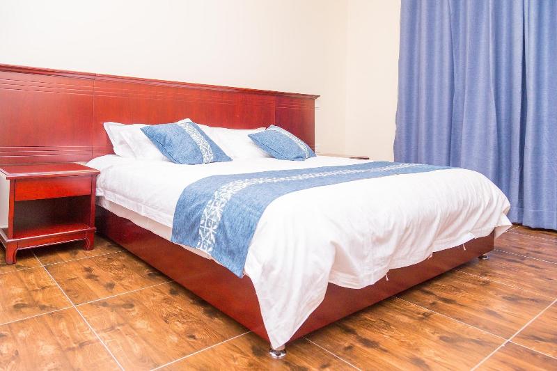 Marahaba Apartment Hotel image
