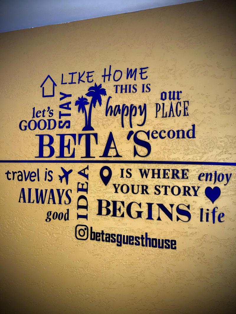 Betas Guesthouse image