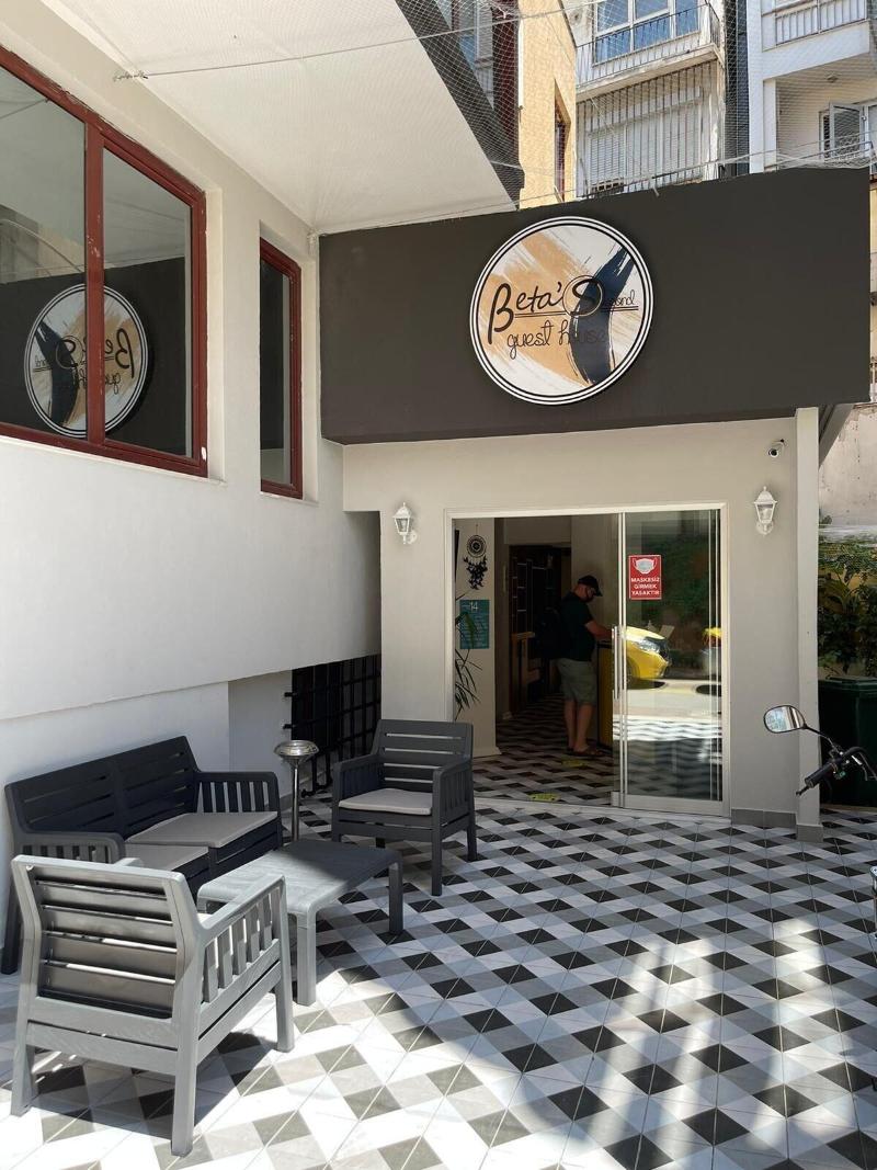 Betas Guesthouse image