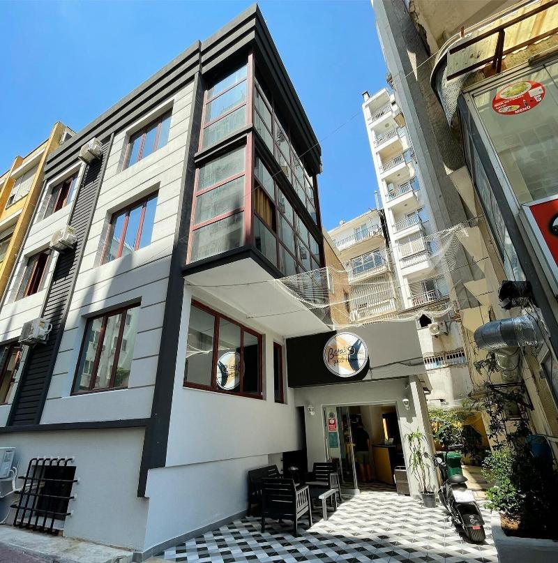 Betas Guesthouse image