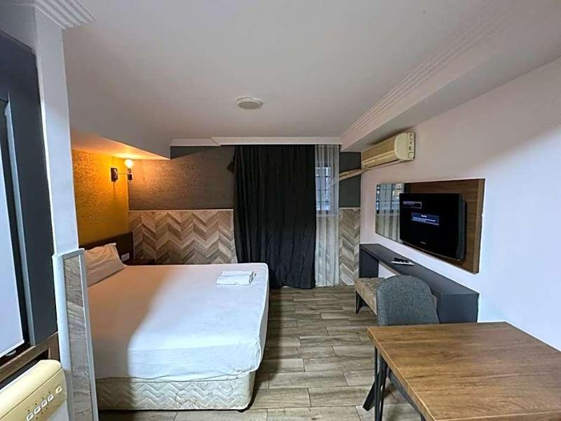 Betas Guesthouse image