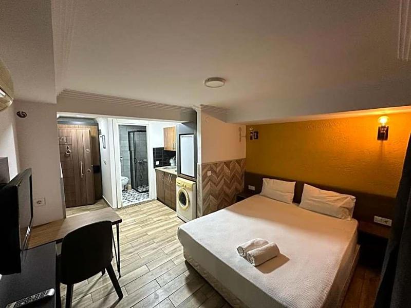 Betas Guesthouse image
