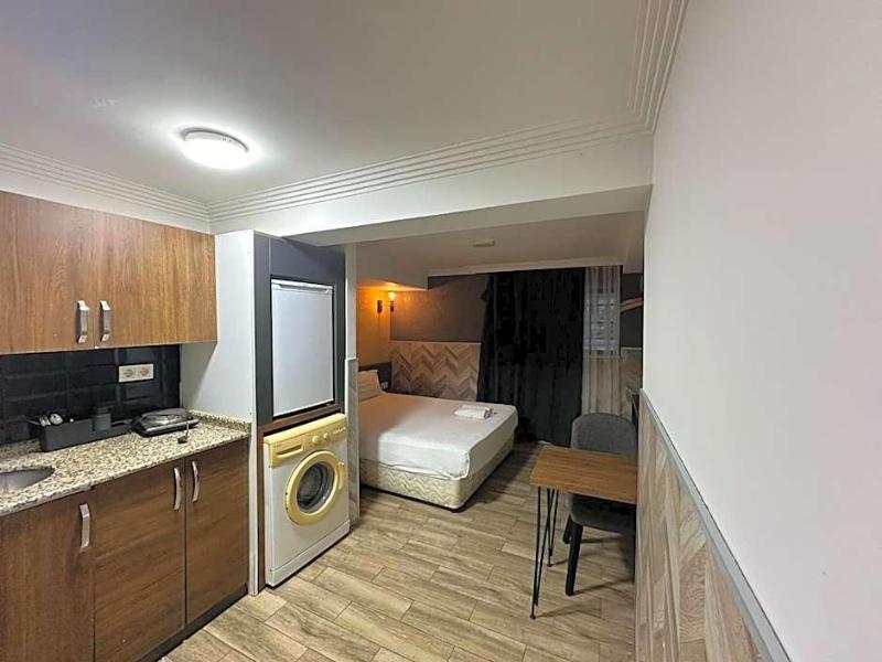 Betas Guesthouse image