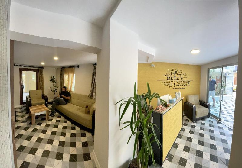 Betas Guesthouse image