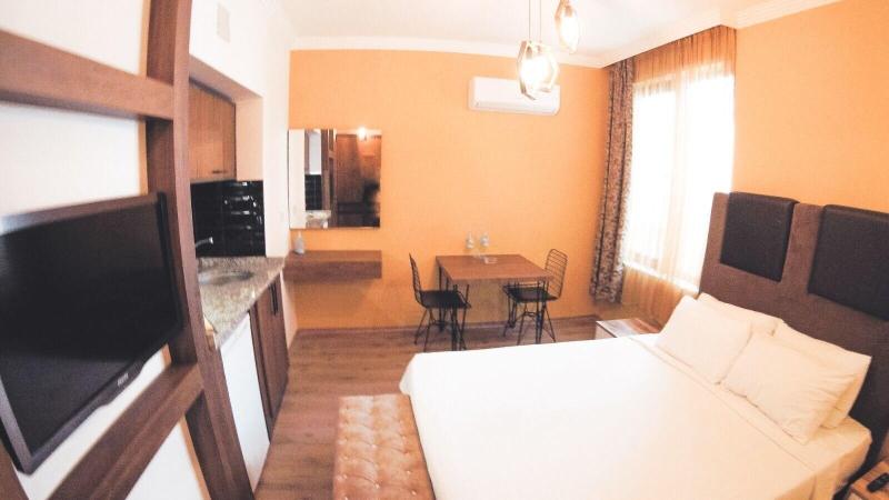 Betas Guesthouse image