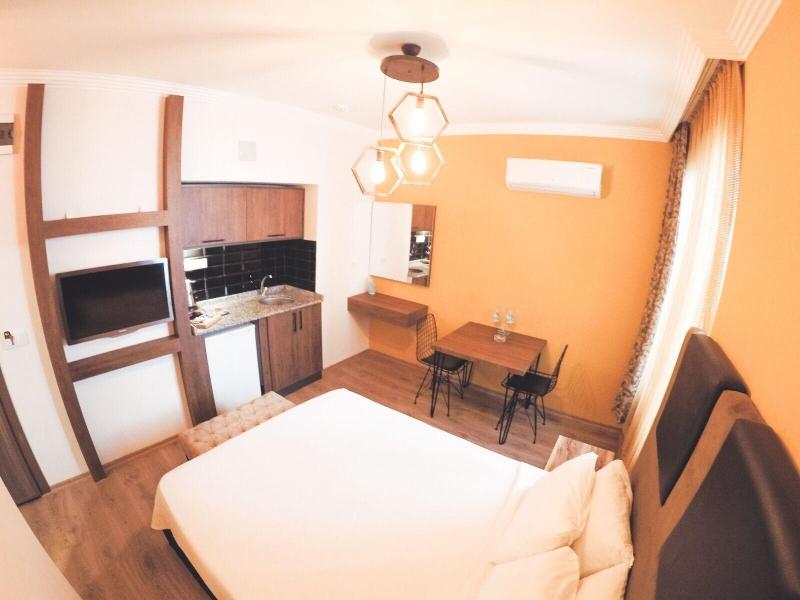 Betas Guesthouse image