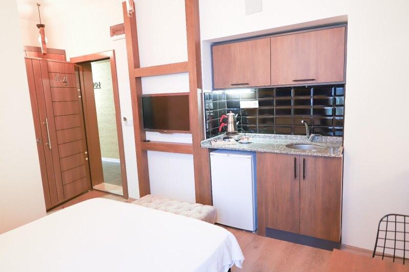 Betas Guesthouse image