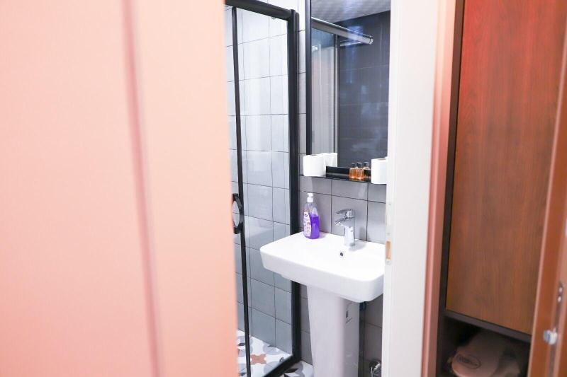 Betas Guesthouse image