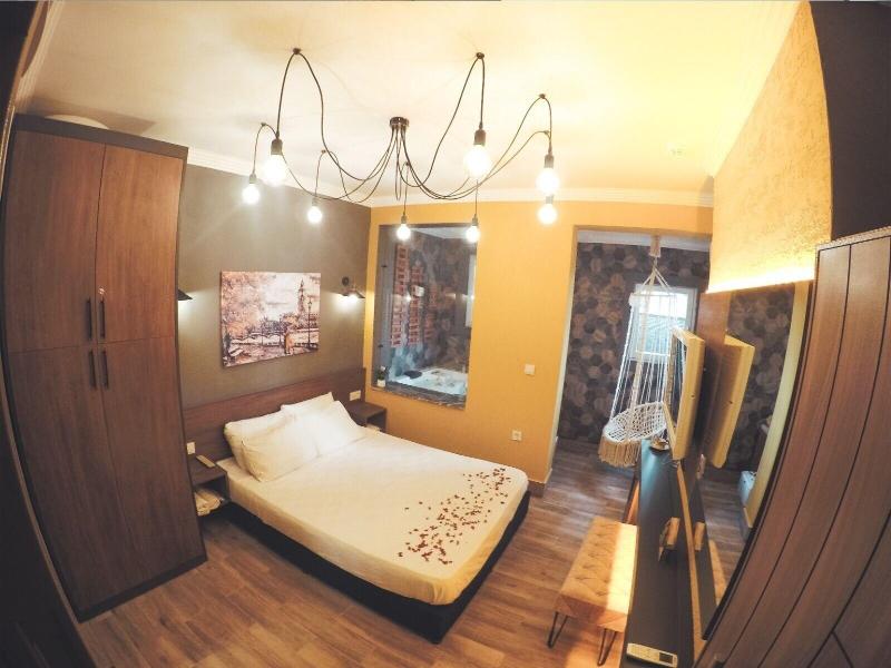 Betas Guesthouse image