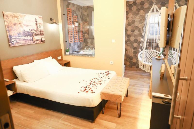 Betas Guesthouse image
