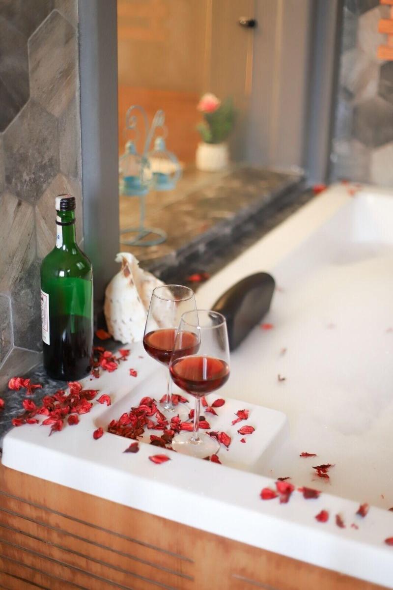 Betas Guesthouse image