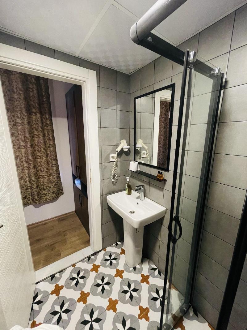 Betas Guesthouse image