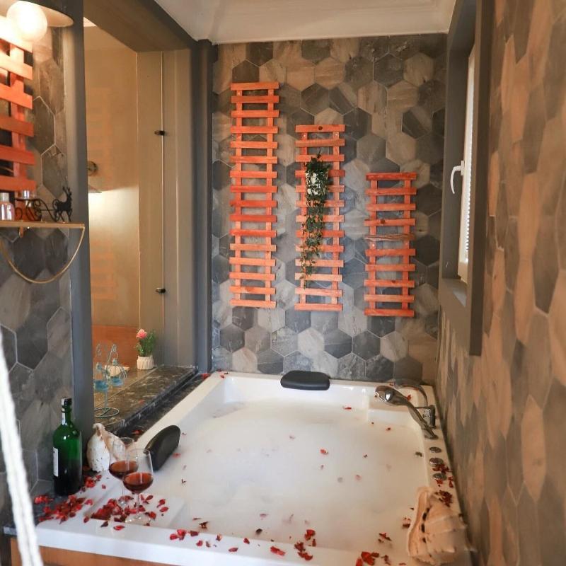Betas Guesthouse image