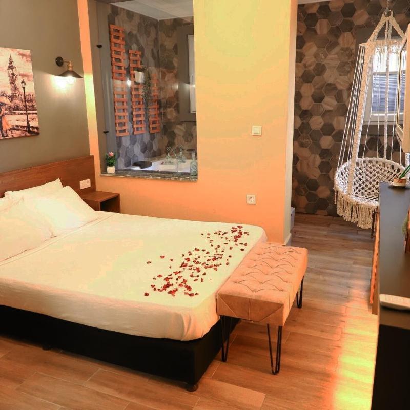 Betas Guesthouse image