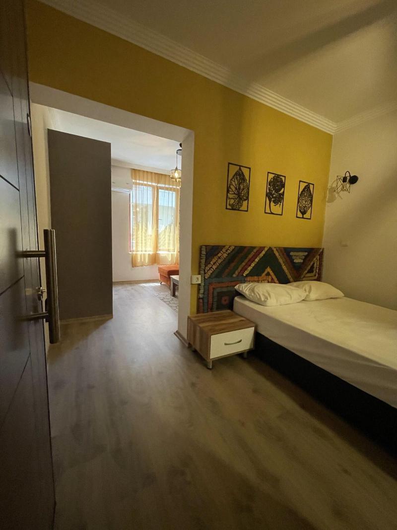 Betas Guesthouse image