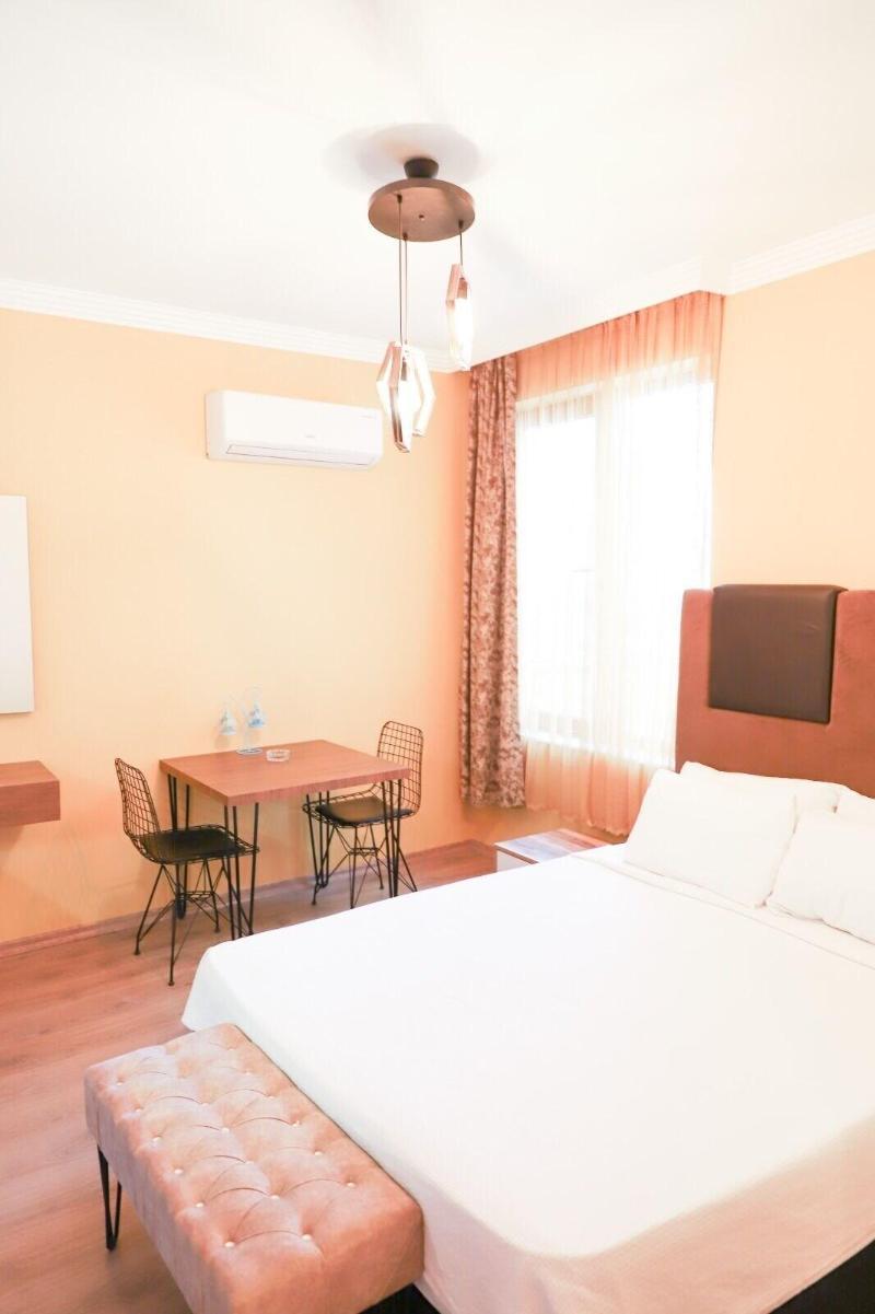Betas Guesthouse image
