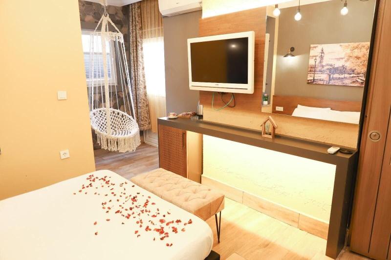 Betas Guesthouse image