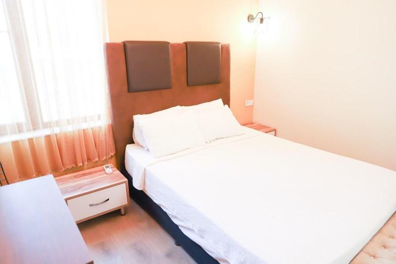 Betas Guesthouse image