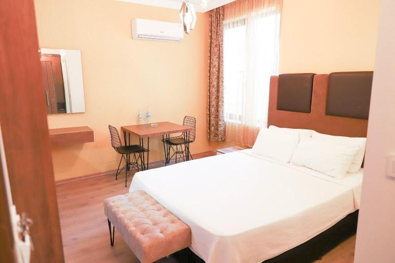 Betas Guesthouse image