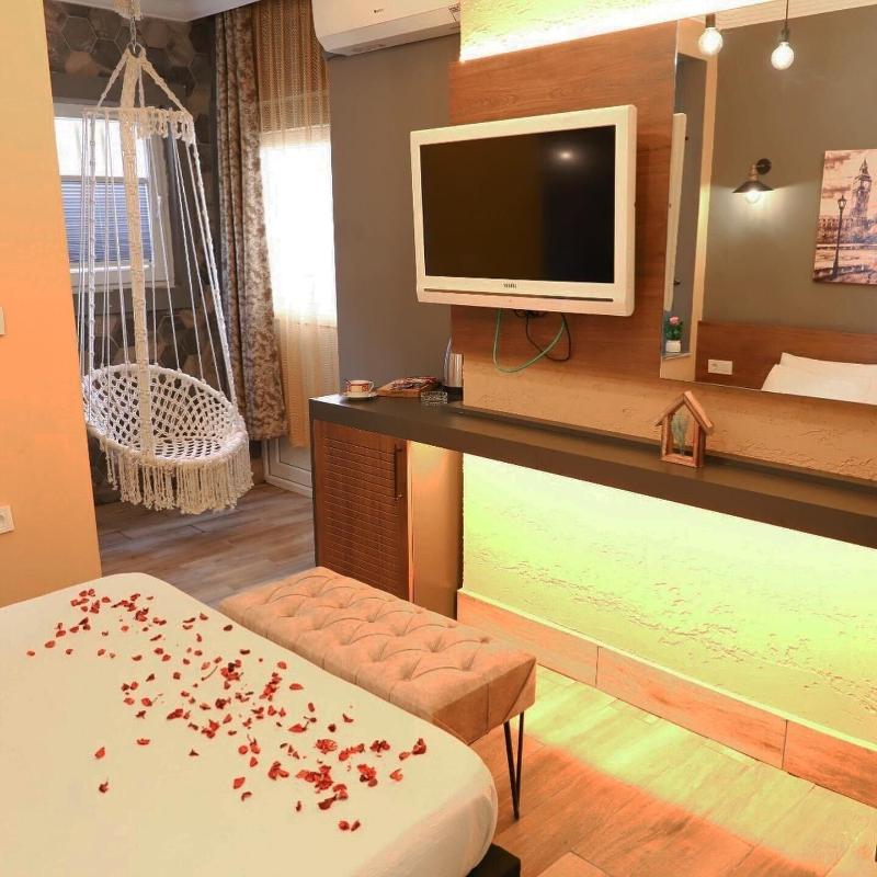 Betas Guesthouse image