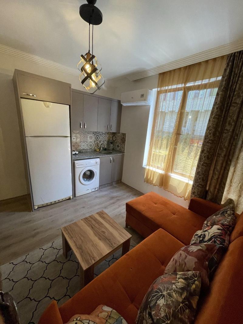 Betas Guesthouse image