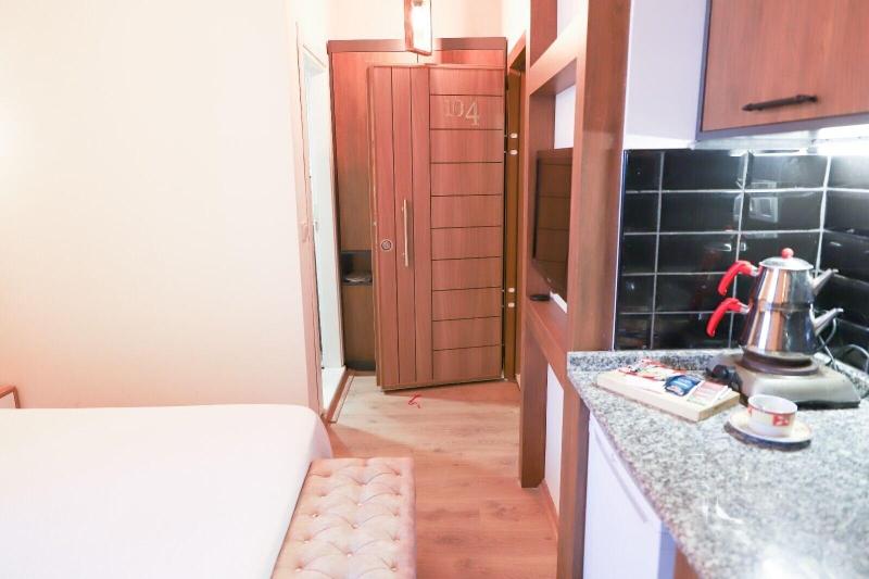 Betas Guesthouse image
