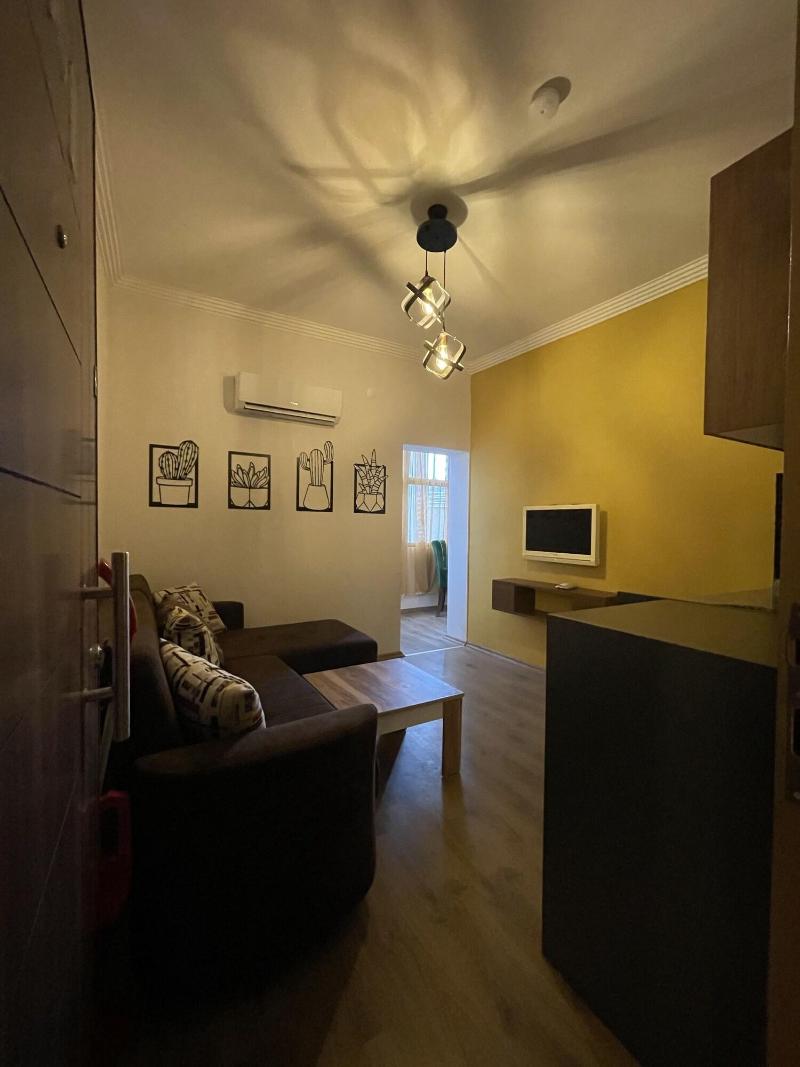 Betas Guesthouse image