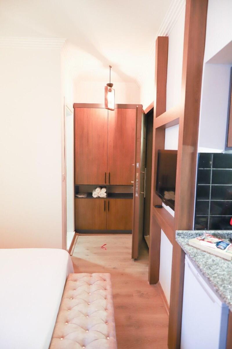 Betas Guesthouse image