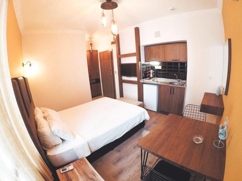Betas Guesthouse image