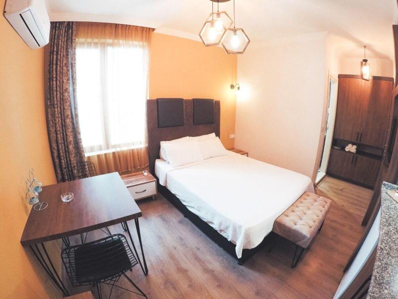 Betas Guesthouse image