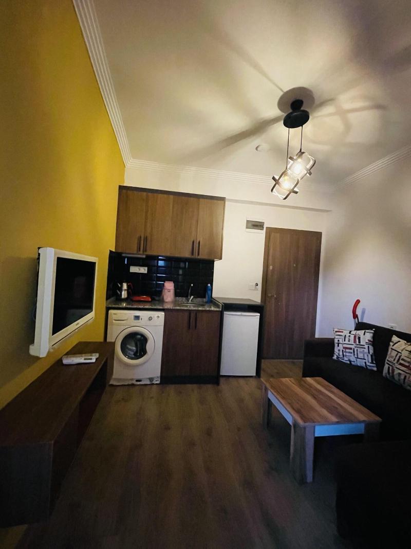 Betas Guesthouse image