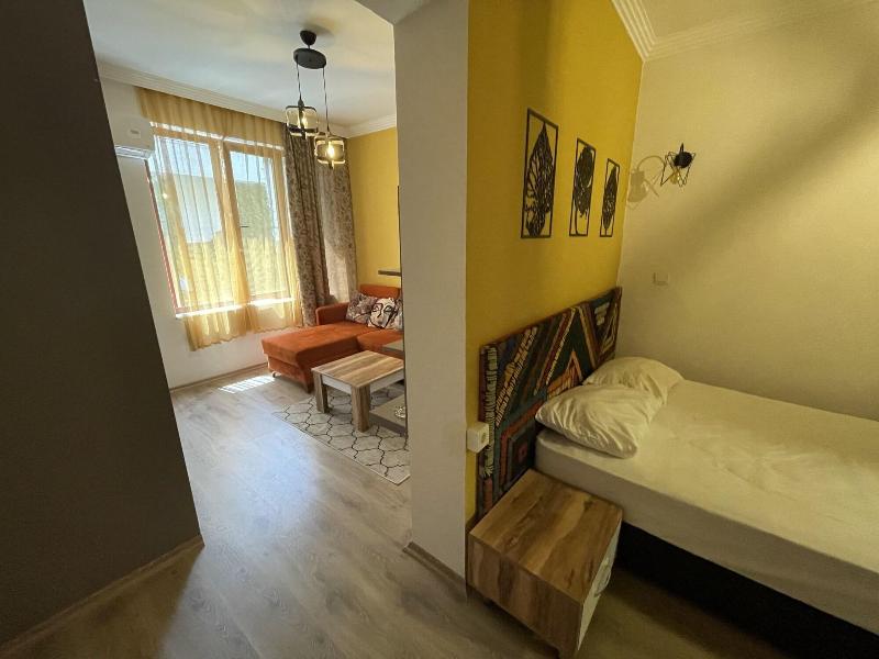 Betas Guesthouse image