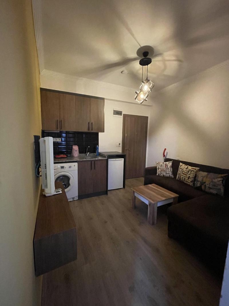 Betas Guesthouse image