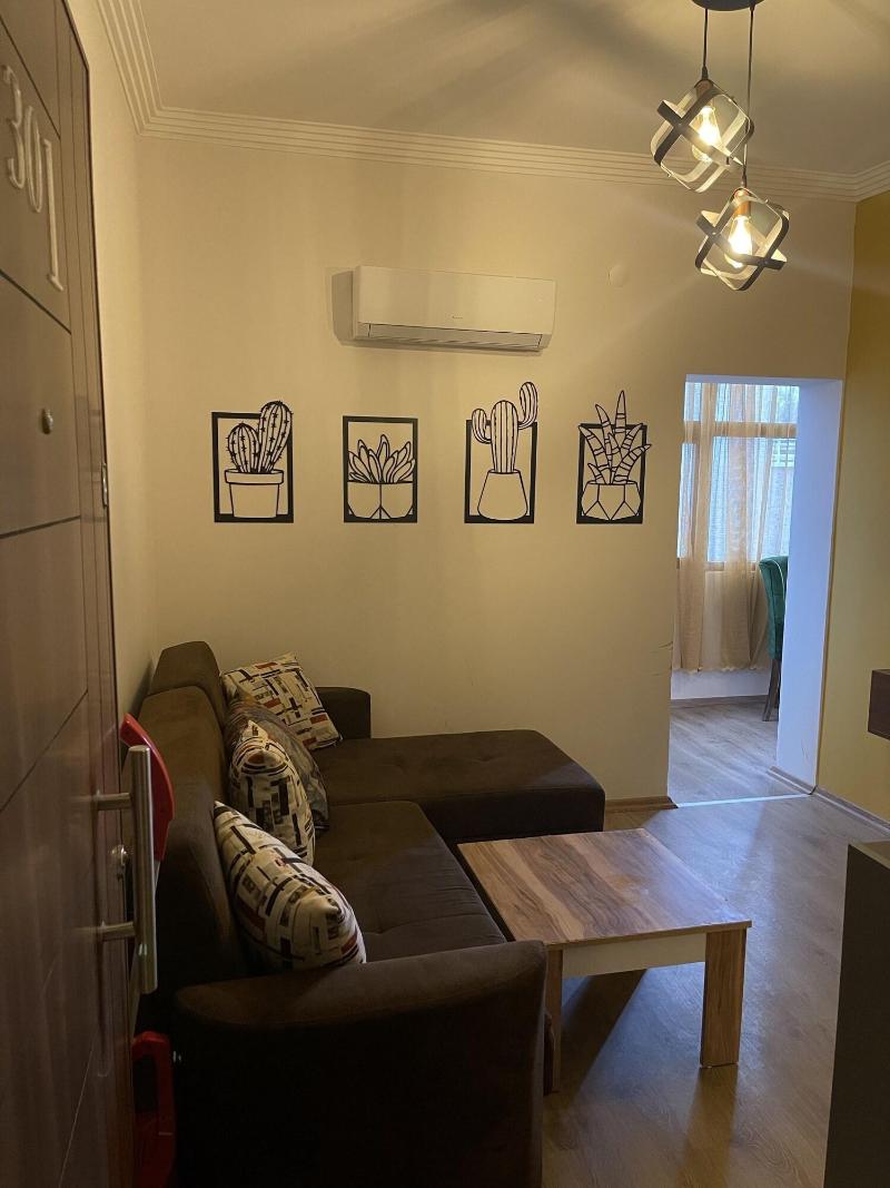Betas Guesthouse image