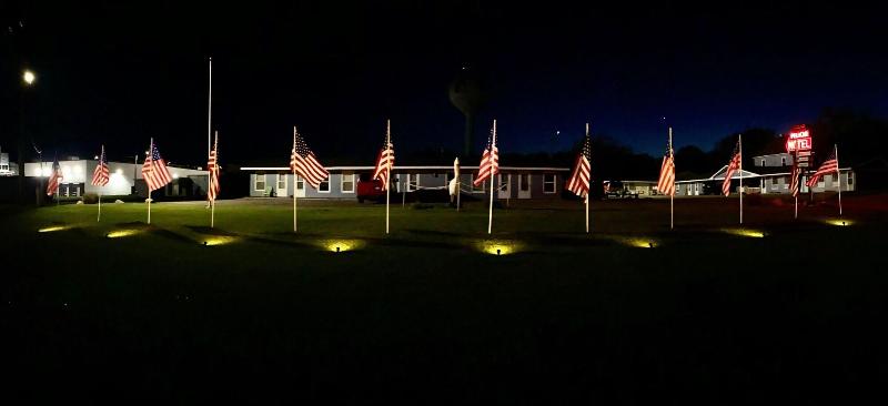 Pelican Motel image