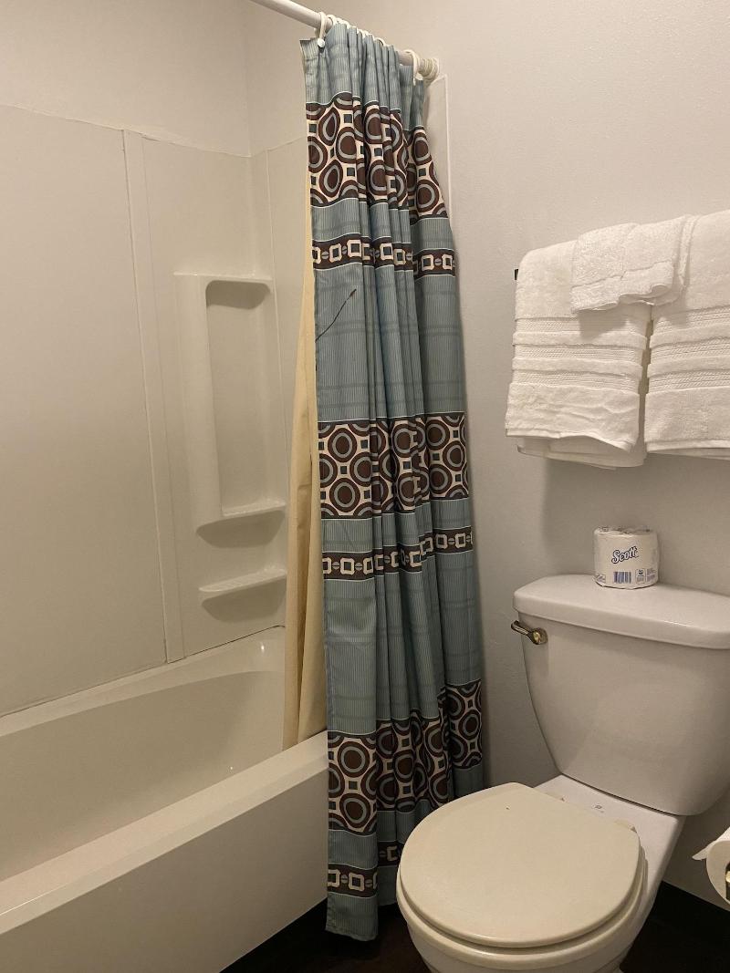 Pelican Motel image