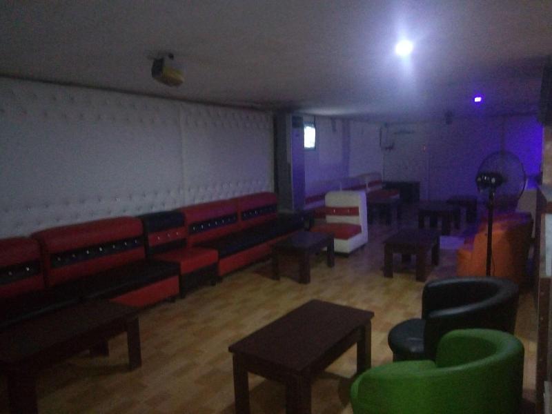 Glamour Park Hotel Suites image