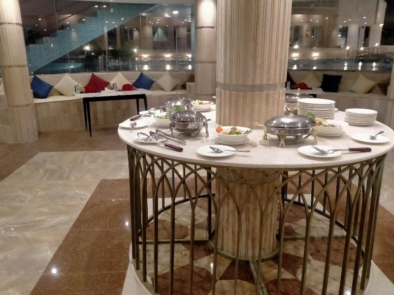 Al Salam Grand Hotel Resort — main photo