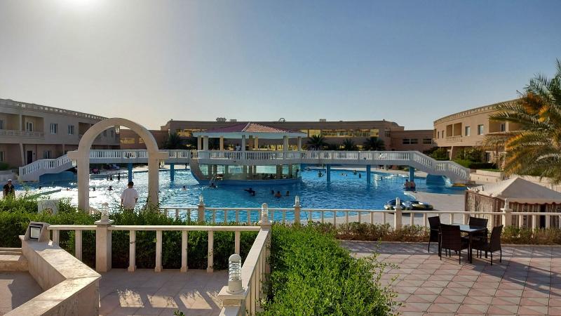 Al Salam Grand Hotel Resort — photo 3