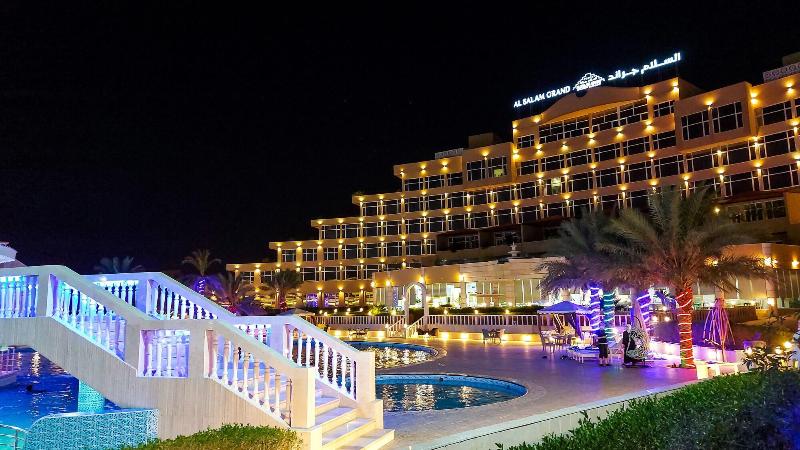 Al Salam Grand Hotel Resort — photo 5