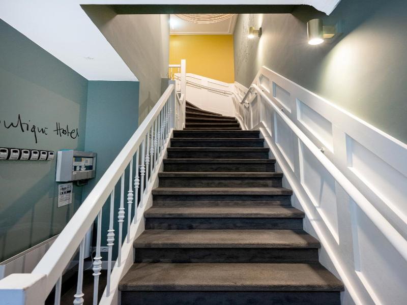 Anegang Boutique Hotel image