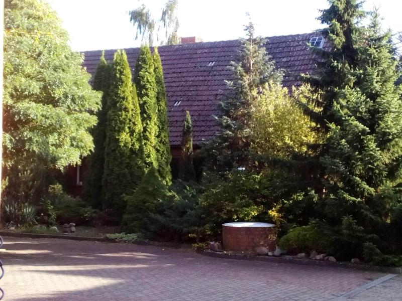 Hotel Leppiner Hof image