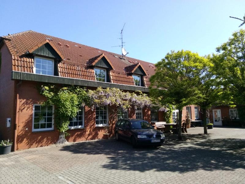 Hotel Leppiner Hof image