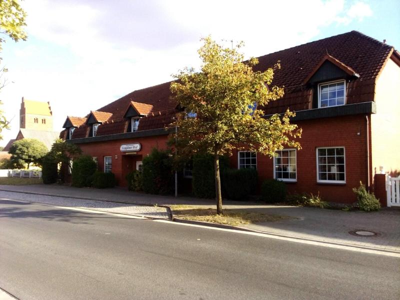 Hotel Leppiner Hof image